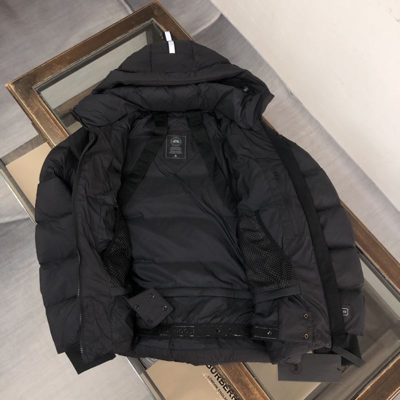 Canada Goose Down Jackets